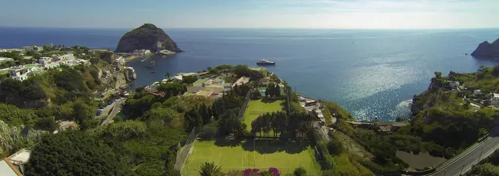 Borgo Romantica - Resort & Spa - Général
