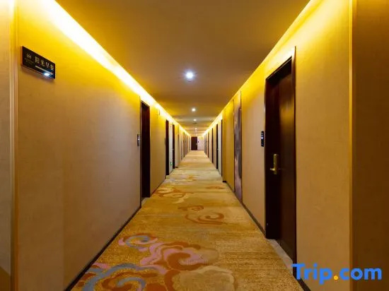 Business Centre