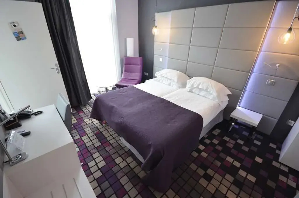 Best Western Dijon Centre Gare - Général