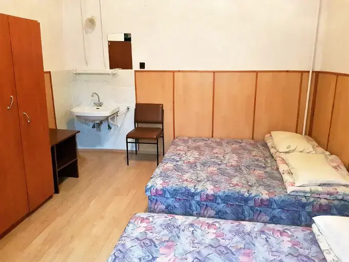 Muskátli Vendégház - Hostel - фото 15