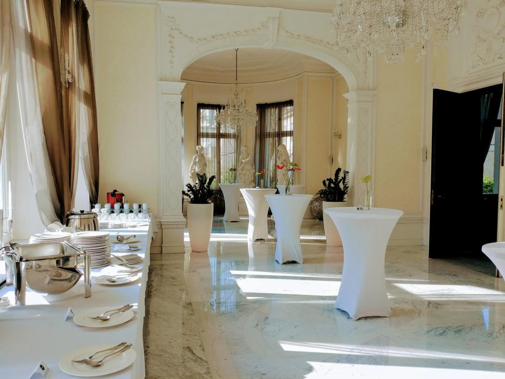 Platinum Palace Boutique Hotel & SPA - фото 23