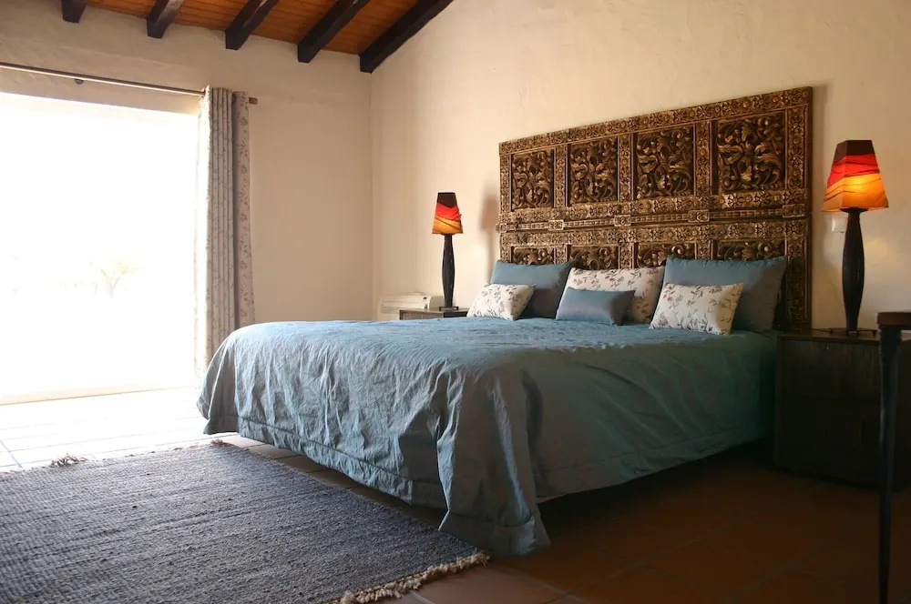 Monte das Faias - Chambres