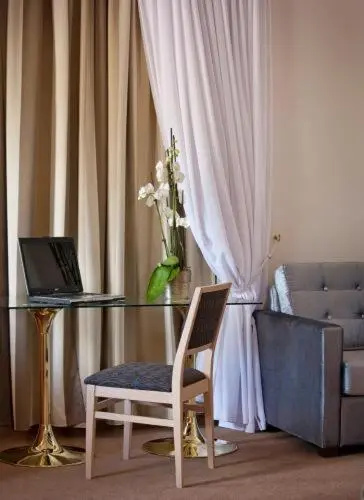 Dovitel Boutique Hotel - Chambres
