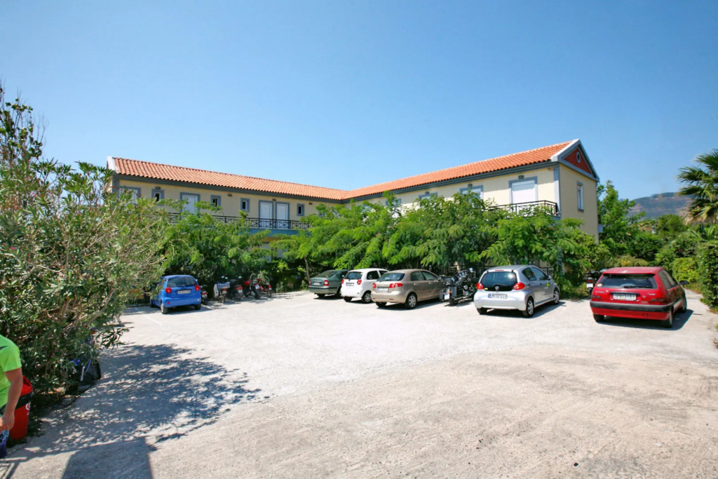 Hotel photo 20