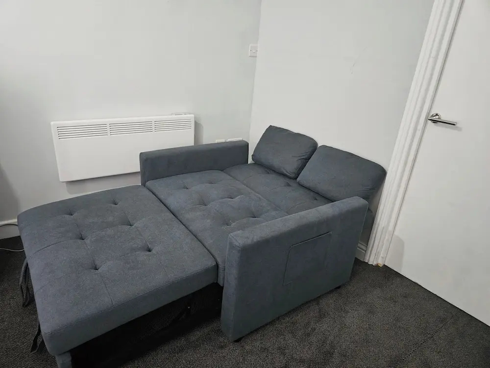 Charming Oxford Apartment in Telford - Flat 1