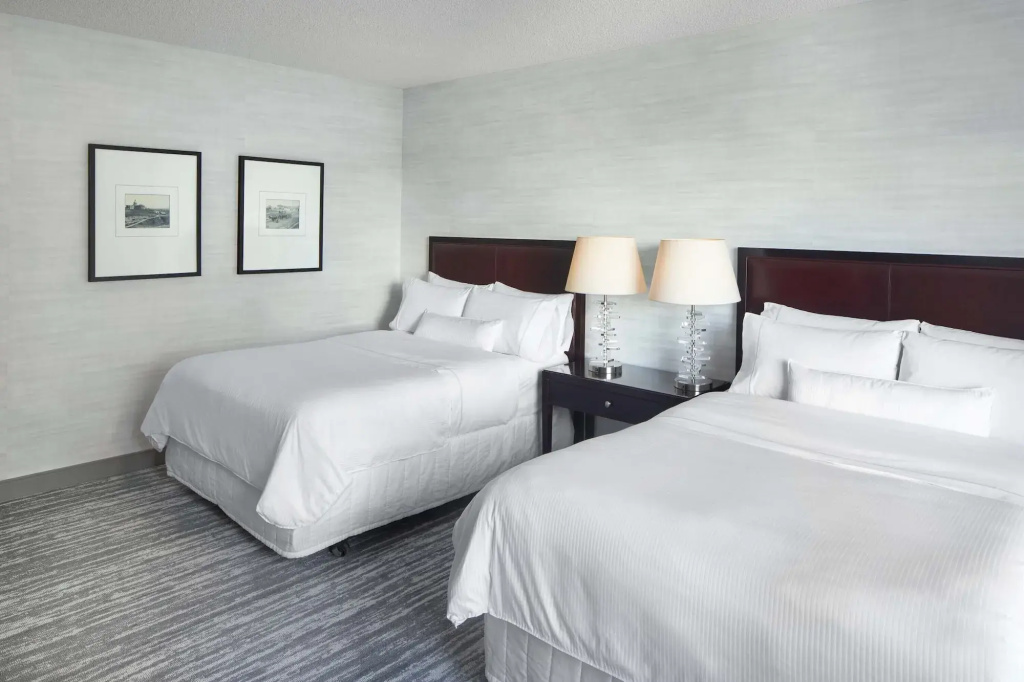 The Westin Edmonton
