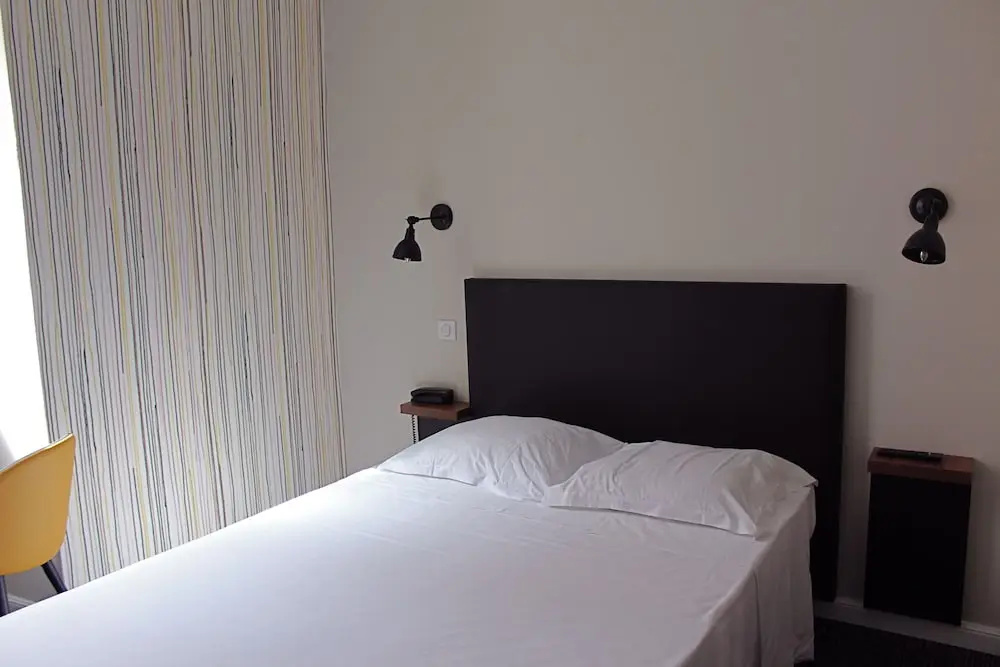 Voir la photo 4 — Hotel Le Forum
