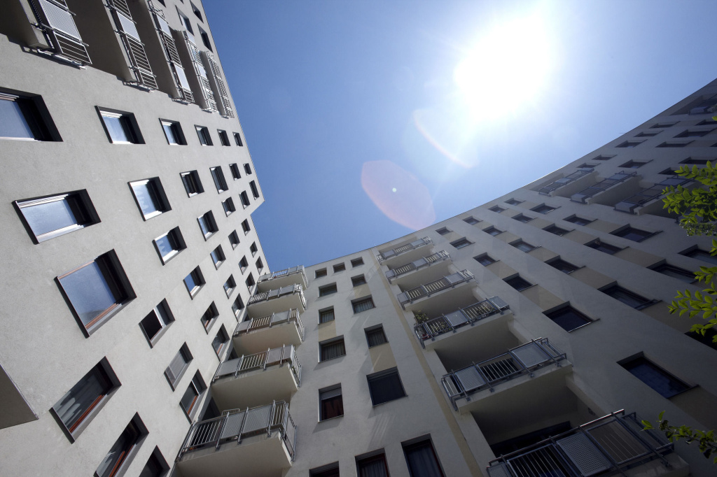 7seasons Apartments Budapest — фото