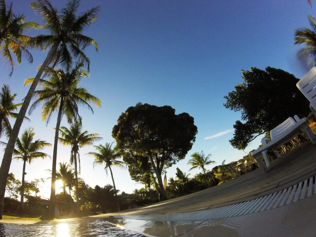 Trancoso Residence