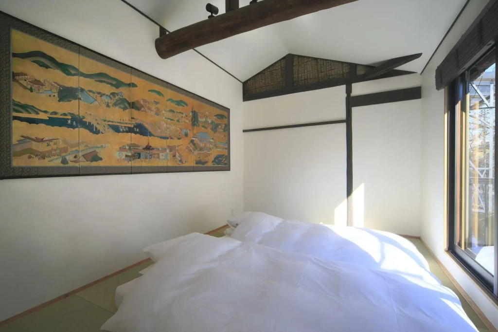 Aoi KYOTO STAY - Général