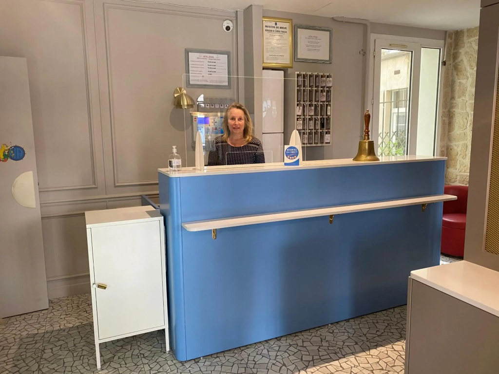 Hotel photo 20