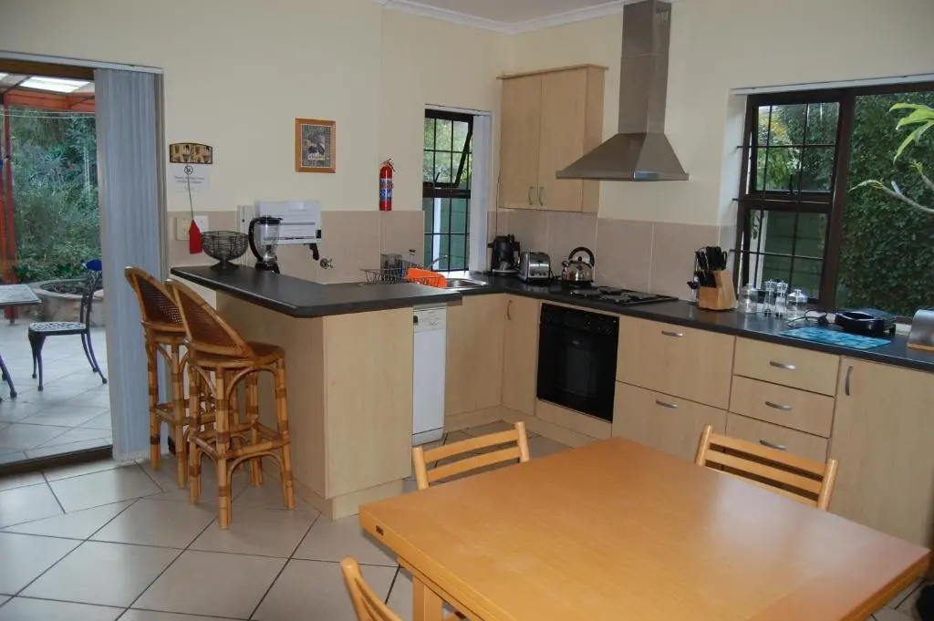 Ascot Gardens Self Catering - Chambres