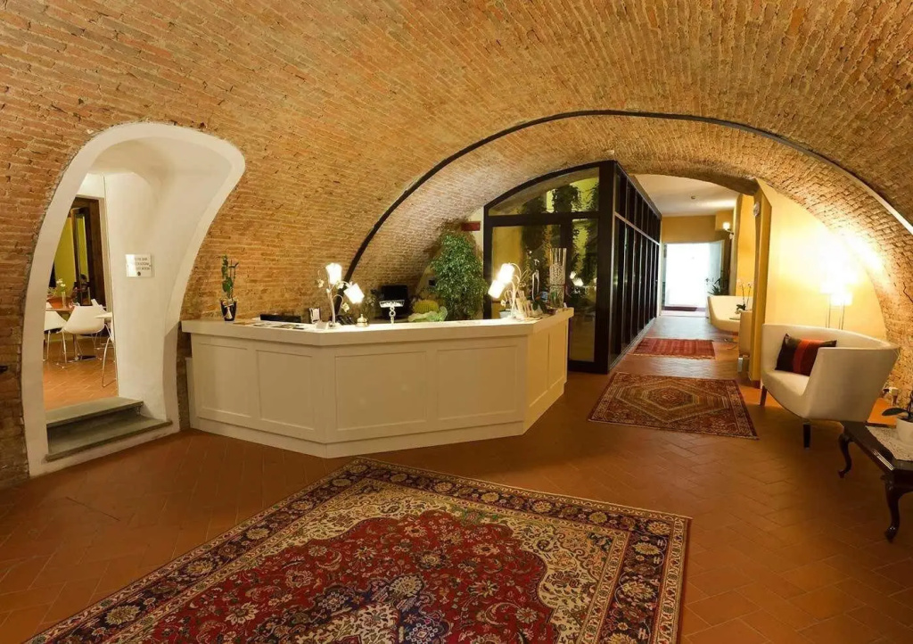 Hotel San Miniato - Général