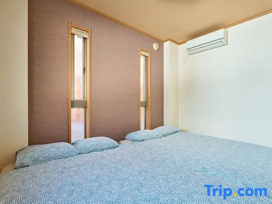 KandoStay TOKYO Terrace 사진 2