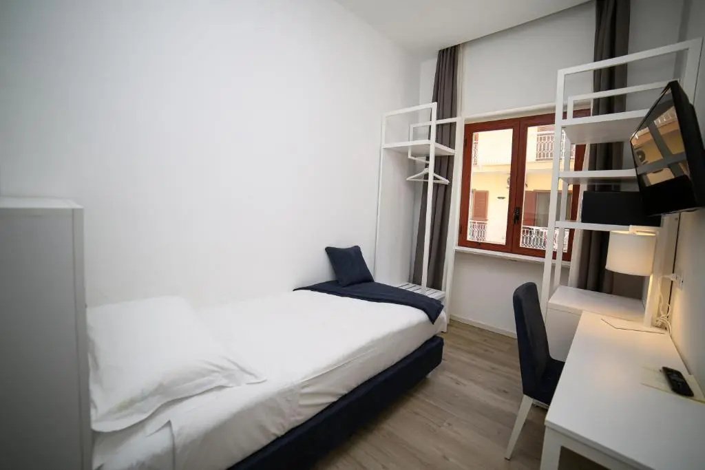 Hotel Isabella - Chambres