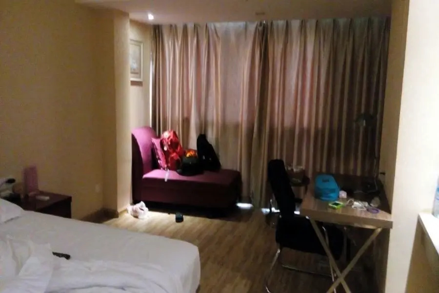Manhadun Hotel - Général