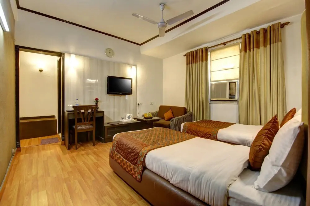 Hotel photo 13
