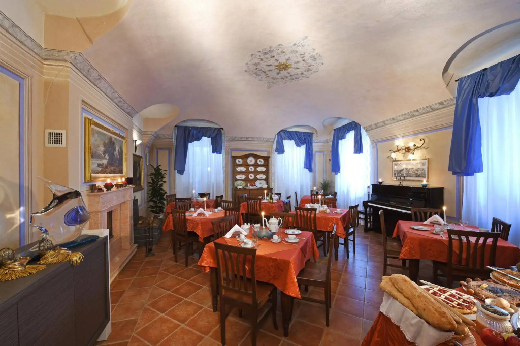 Hotel photo 25