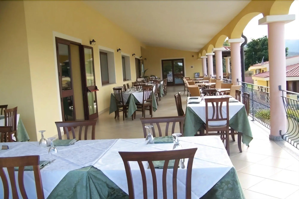 Hotel S olia - Général