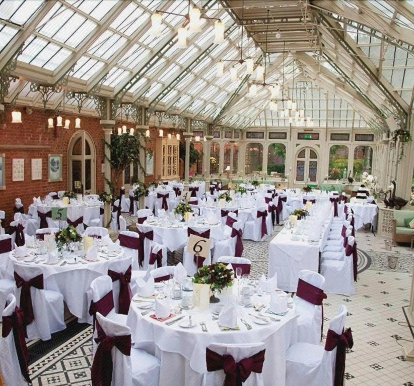 Kilworth House hotel & Theatre - Général