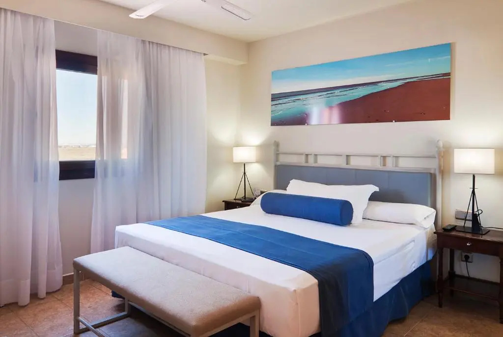 Playacanela Hotel - Chambres