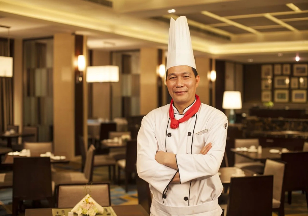 Xiamen Huli Yiho Hotel - Général