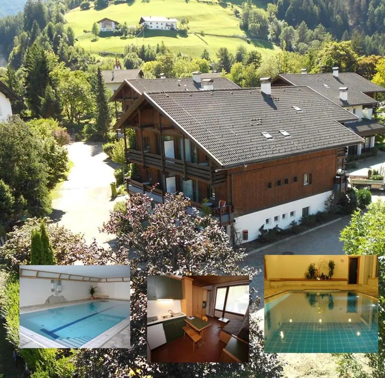 Residence Silvester