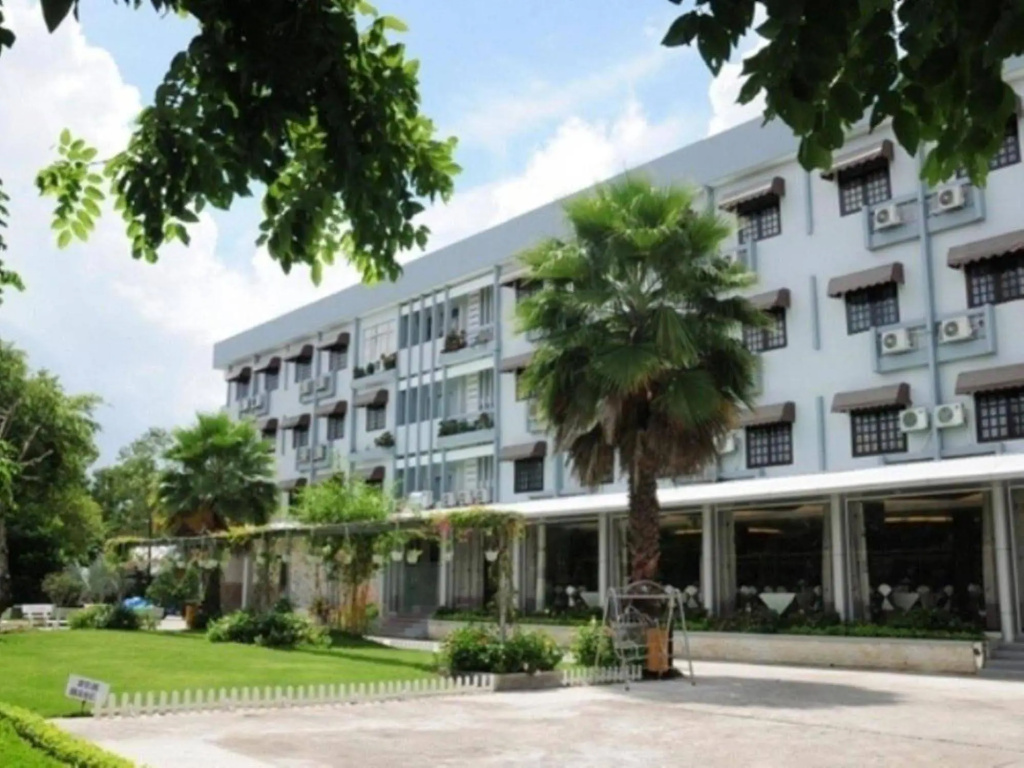 Cuu Long Hotel - Général
