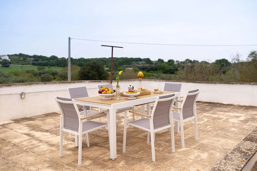 Masseria Soluco Galeriebild 24