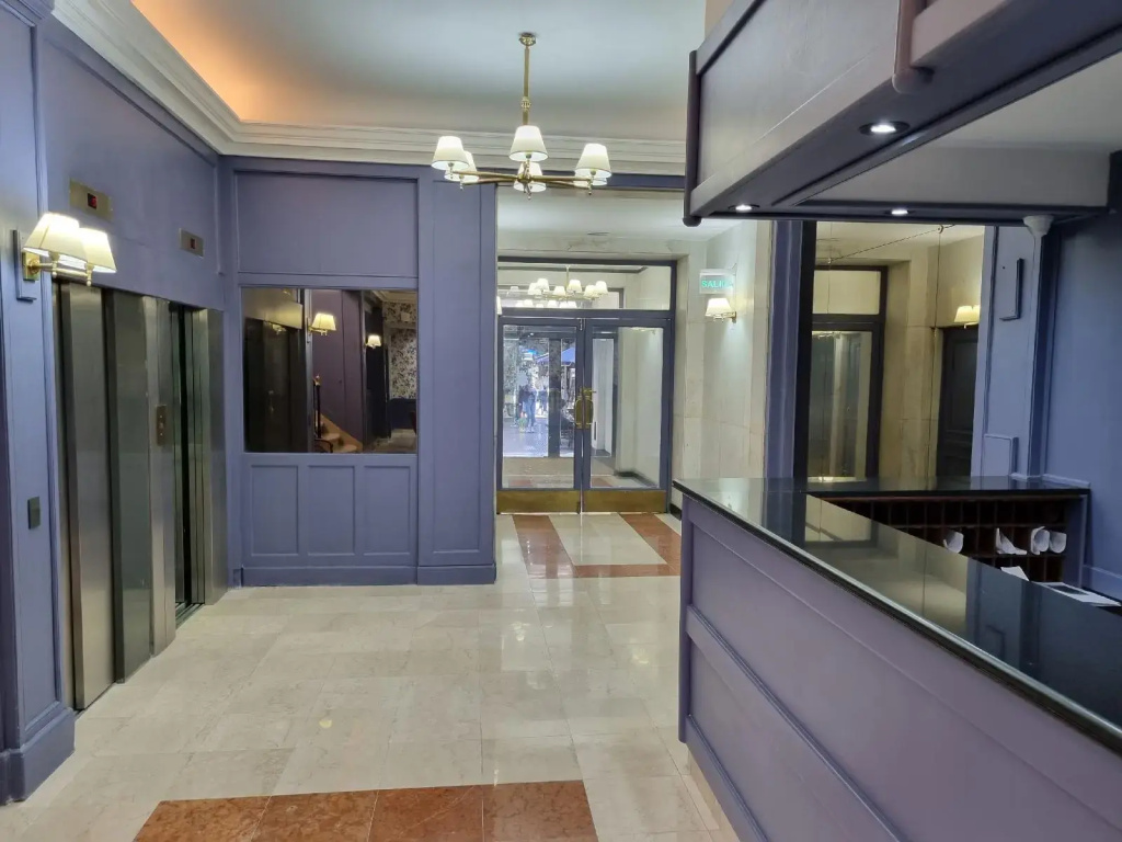Regis Orho Hotel - Général