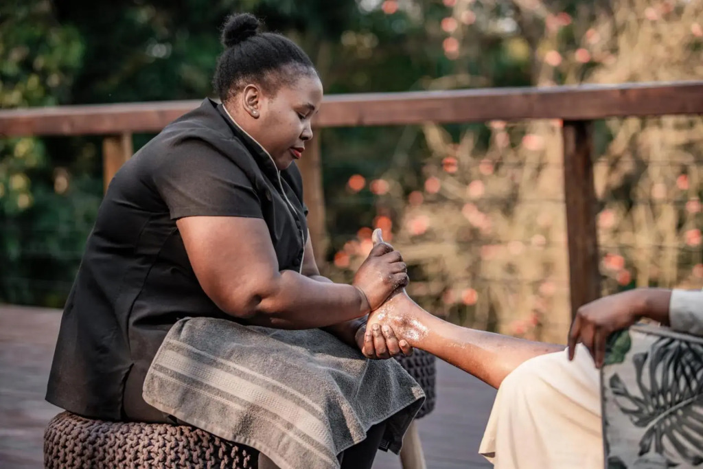 Bush Baby Glen - фото 21