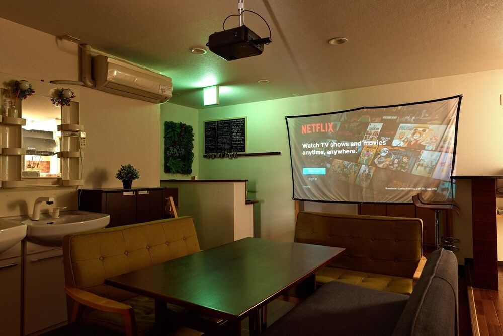 Sumicco 4LDK Room 사진 24
