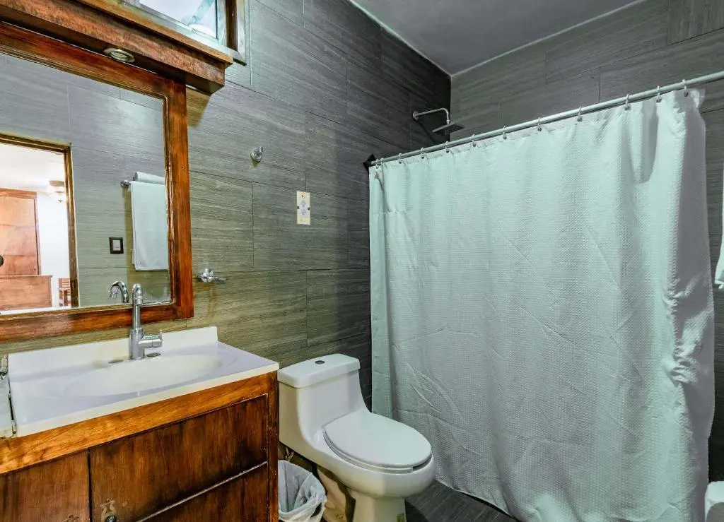 Junior Suite with pool view