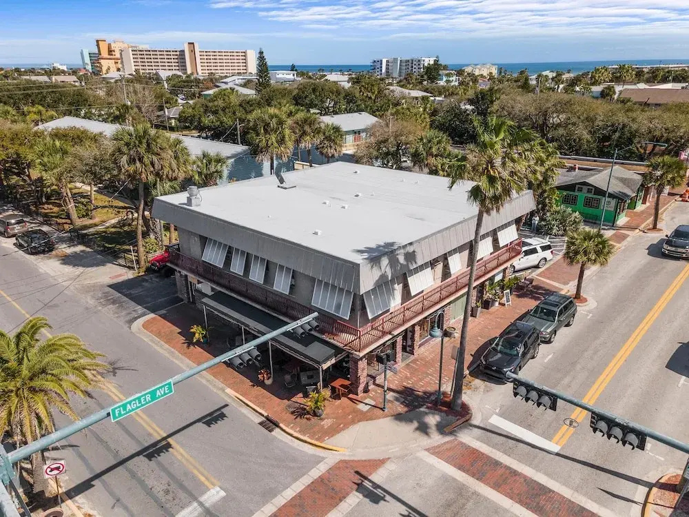 Flagler Suites 1