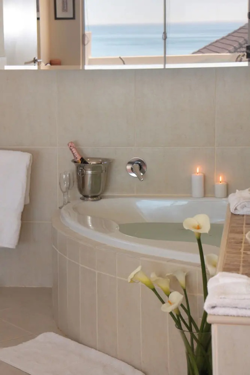 Villa Atlantica Boutique Guesthouse - Chambres