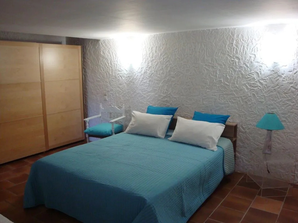 Voir la photo 4 — Le Patio Bleu