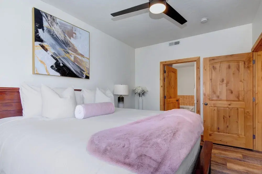 Fox Pointe at Redstone by Park City Vacations - Général