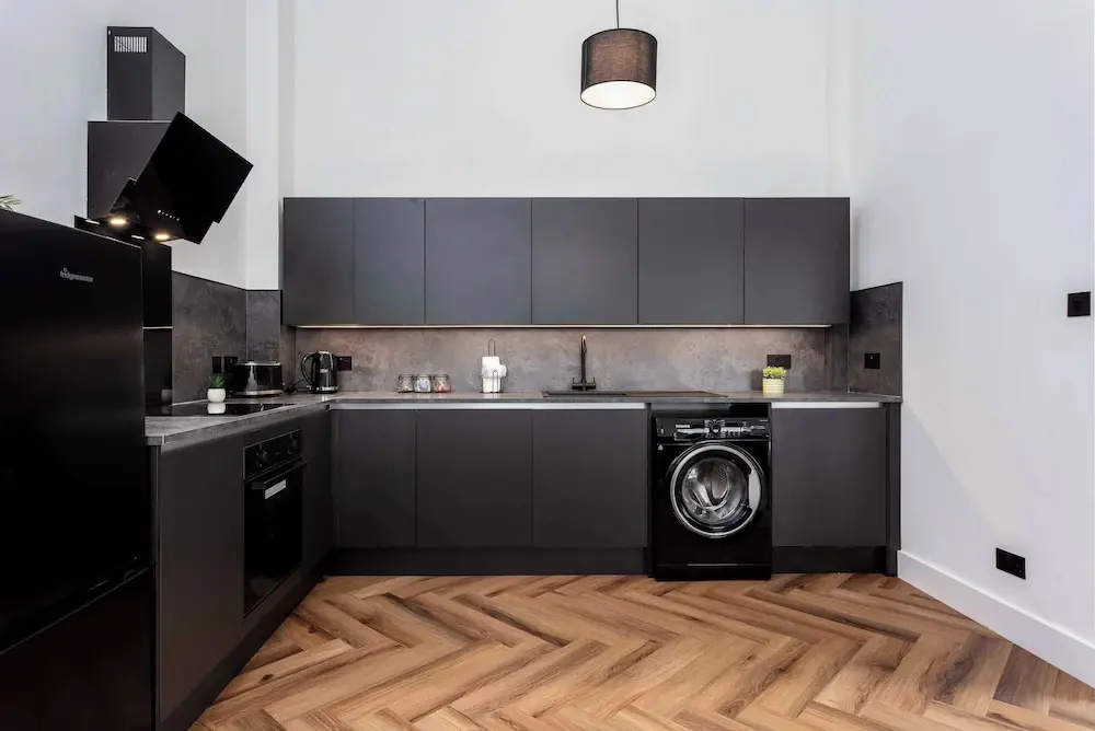 Classic Apartment