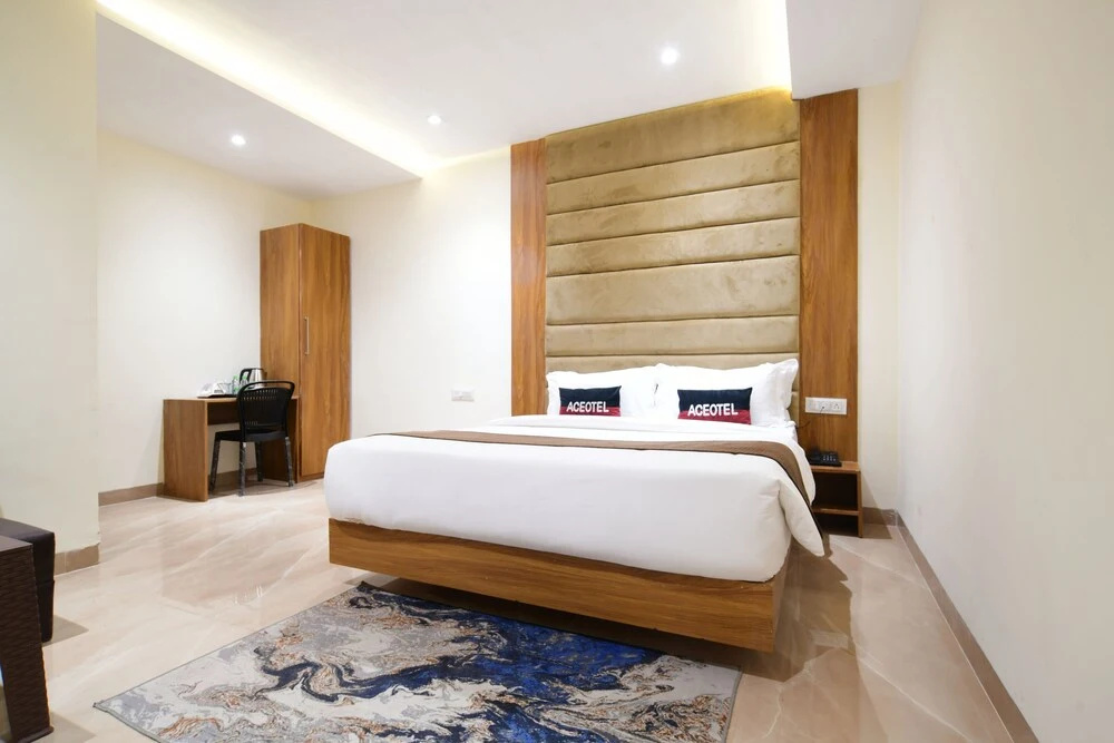 Premium room