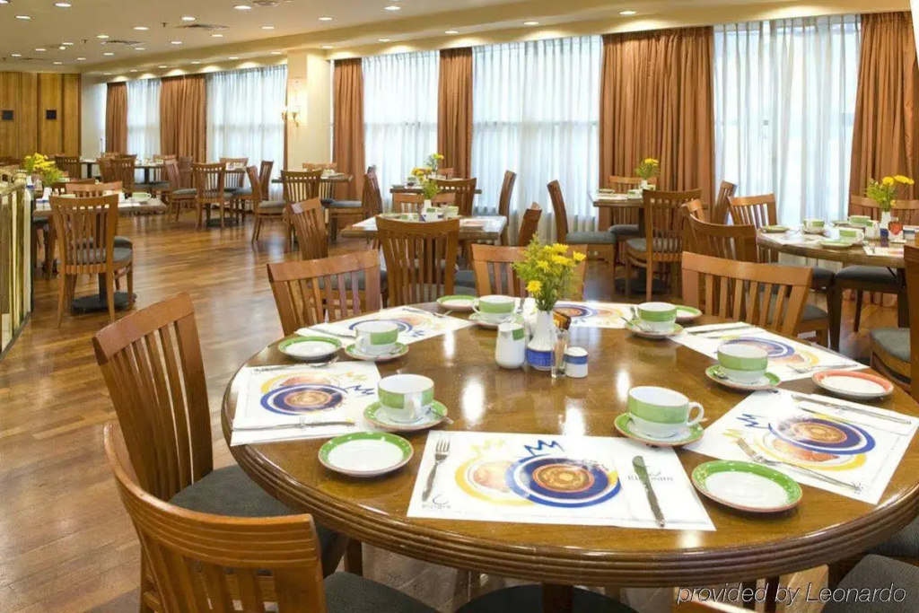 Roxon Urban Hotel Ramat Gan - Général