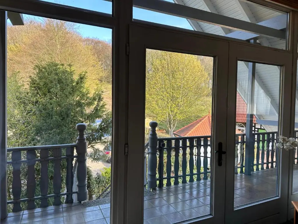 Hotel Wittekindsquelle - Chambres