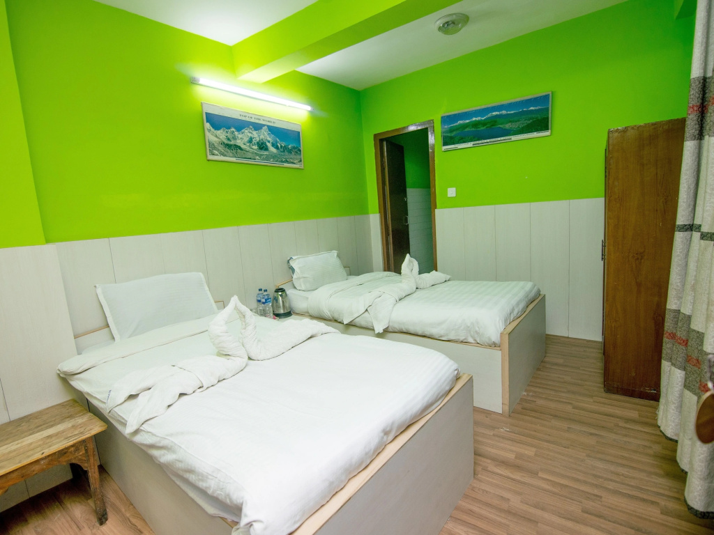 Hotel Pomelo House - Général