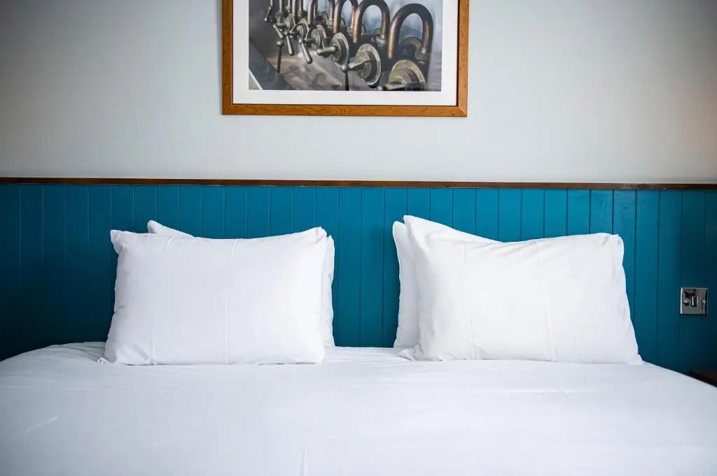 The Highfield Hotel By Greene King Inns - Chambres