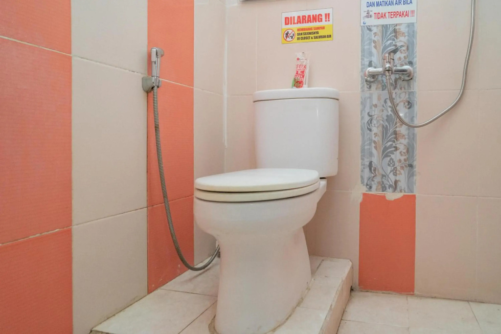 RedDoorz Syariah near Citraland Banjarmasin - фото 35