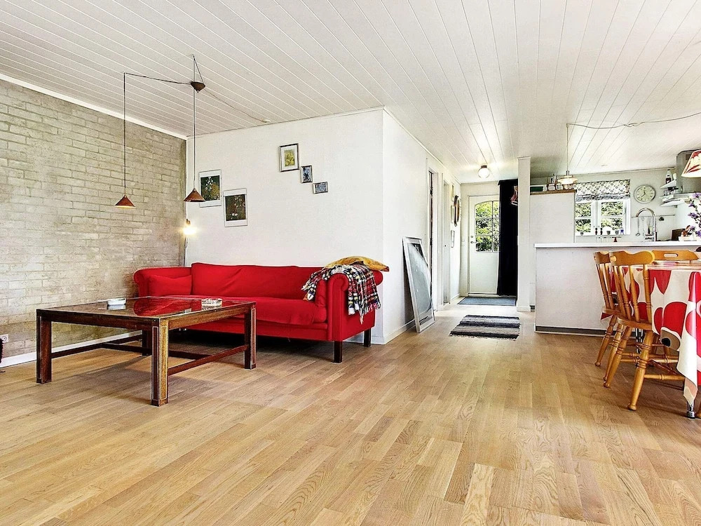 3 Person Holiday Home in Hadsund - фото 9