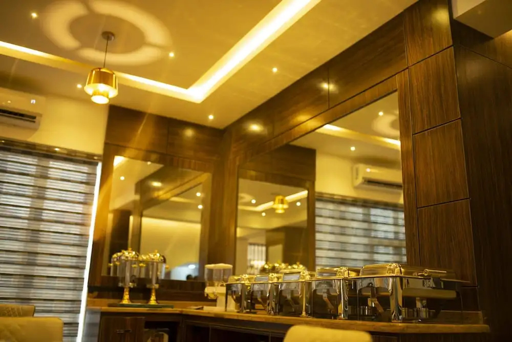 Hotel photo 30