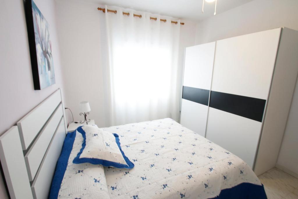 Апартаменты в Casa Rosales 7