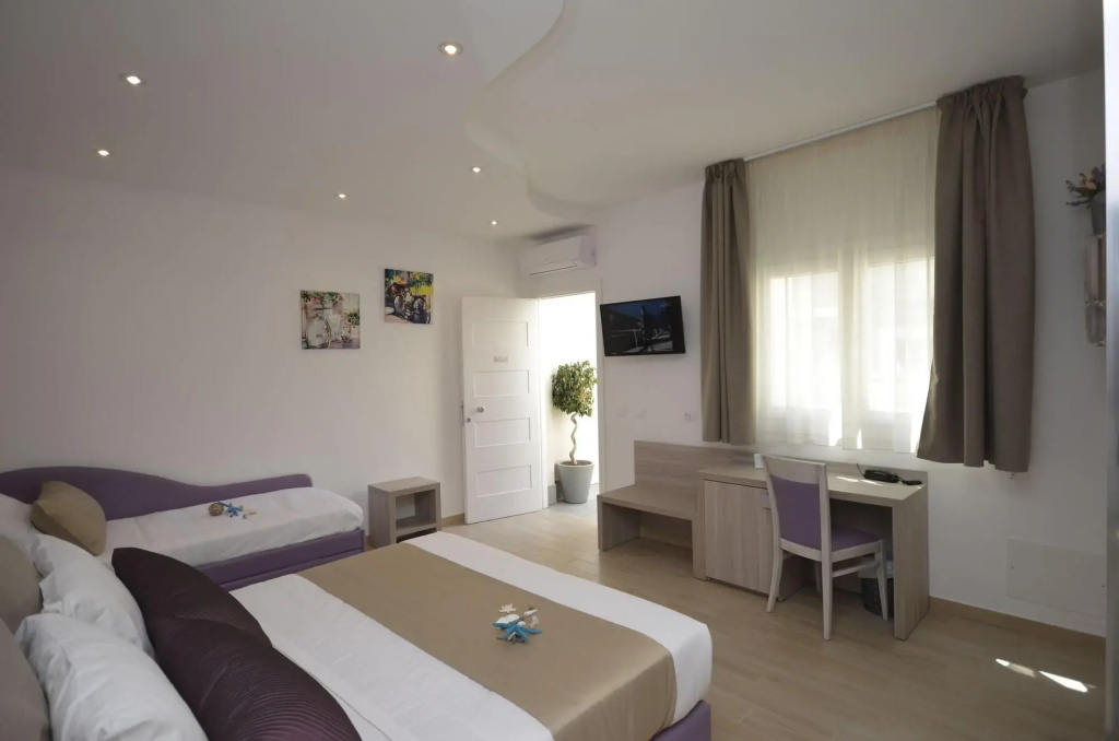 Hotel Soffio D'Estate - Général