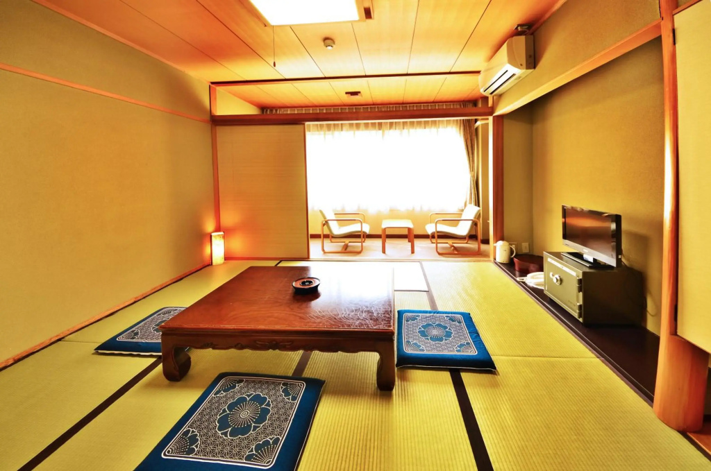 Hotel photo 11