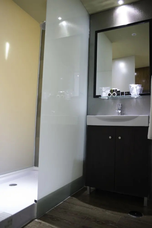Hotel Vip Praia - Chambres